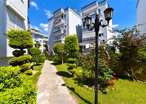 بنتهاوس واسع 3 + 2 في منطقة أوبا بنتهاوس واسع 3 + 2 في منطقة أوبا