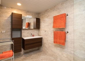 بنتهاوس واسع 3 + 2 في منطقة أوبا بنتهاوس واسع 3 + 2 في منطقة أوبا