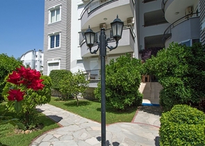 بنتهاوس واسع 3 + 2 في منطقة أوبا بنتهاوس واسع 3 + 2 في منطقة أوبا