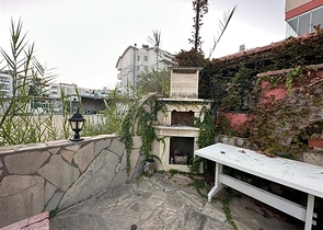 بنتهاوس واسع 3 + 2 في منطقة أوبا بنتهاوس واسع 3 + 2 في منطقة أوبا