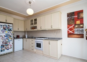 بنتهاوس واسع 3 + 2 في منطقة أوبا بنتهاوس واسع 3 + 2 في منطقة أوبا