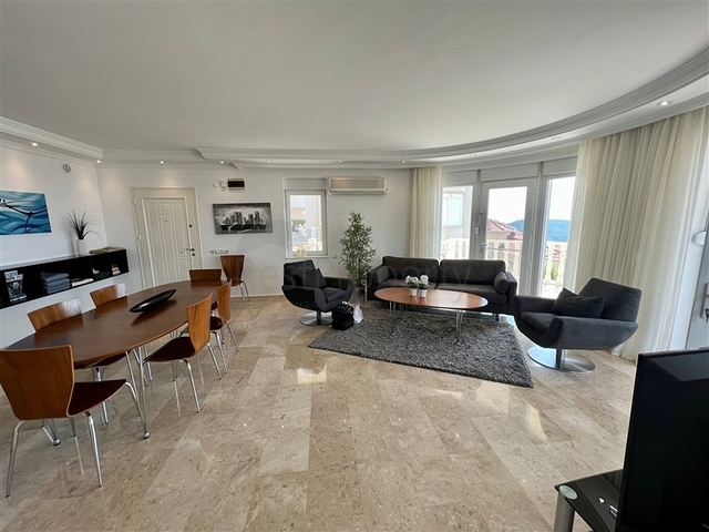 فيلا مفروشة 4 + 2 في كارجيجاك