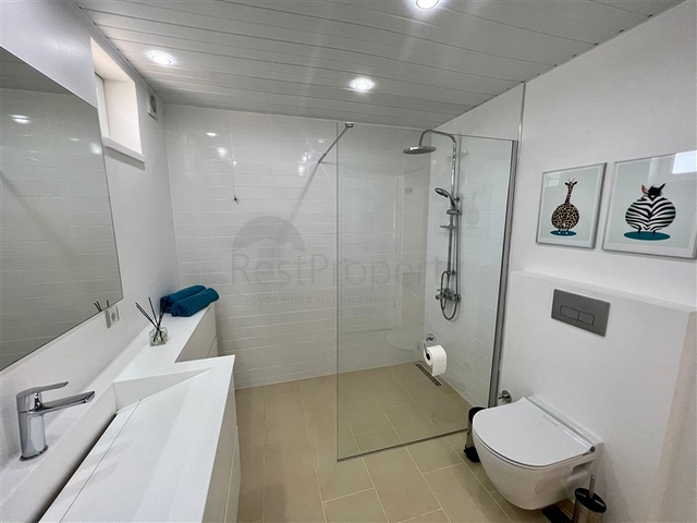 فيلا مفروشة 4 + 2 في كارجيجاك