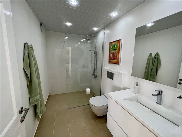 فيلا مفروشة 4 + 2 في كارجيجاك