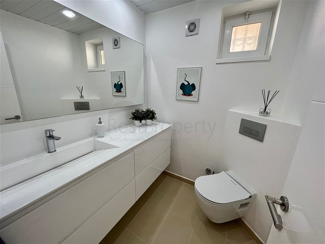 فيلا مفروشة 4 + 2 في كارجيجاك