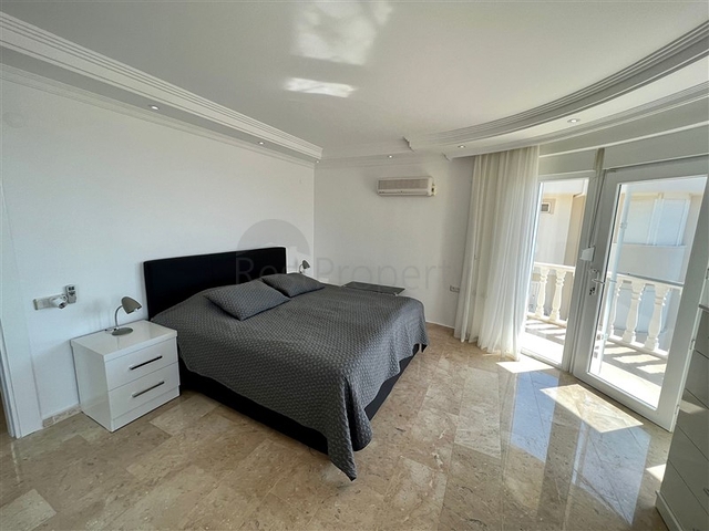 فيلا مفروشة 4 + 2 في كارجيجاك