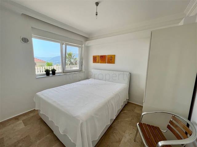 فيلا مفروشة 4 + 2 في كارجيجاك