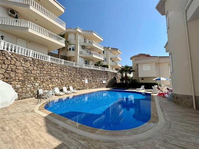 فيلا مفروشة 4 + 2 في كارجيجاك