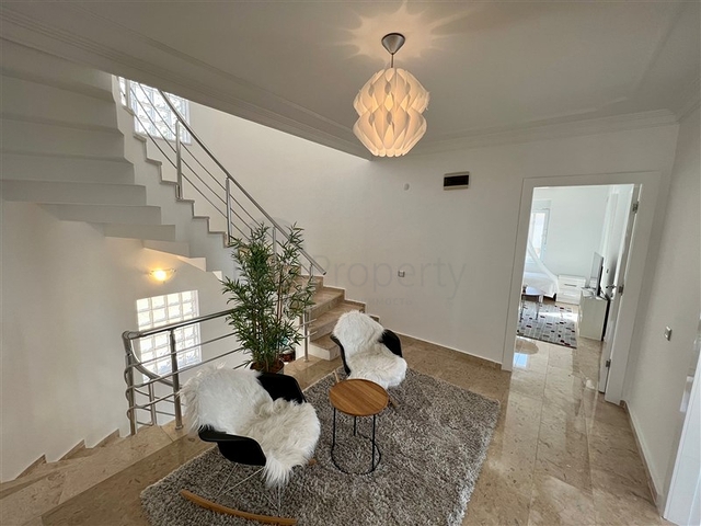 فيلا مفروشة 4 + 2 في كارجيجاك