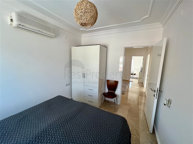 فيلا مفروشة 4 + 2 في كارجيجاك