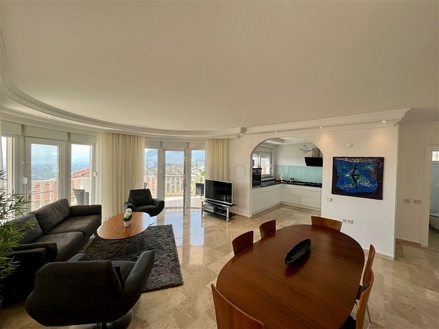 فيلا مفروشة 4 + 2 في كارجيجاك