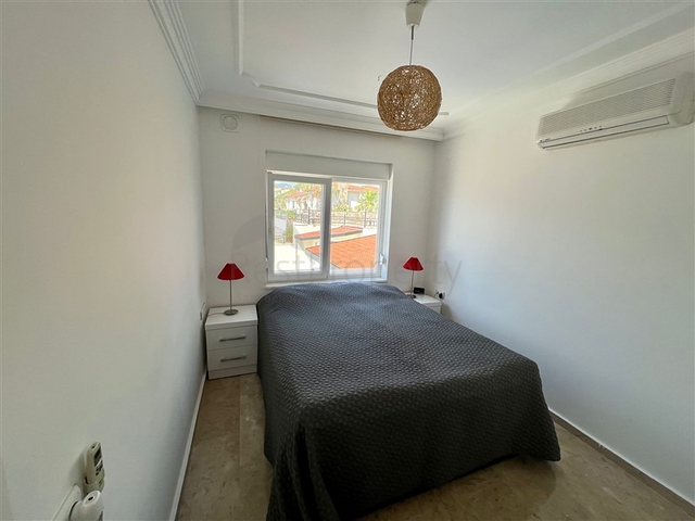 فيلا مفروشة 4 + 2 في كارجيجاك