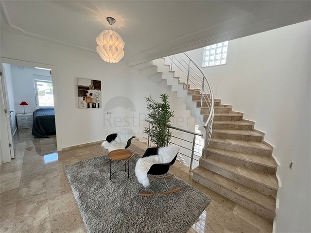 فيلا مفروشة 4 + 2 في كارجيجاك