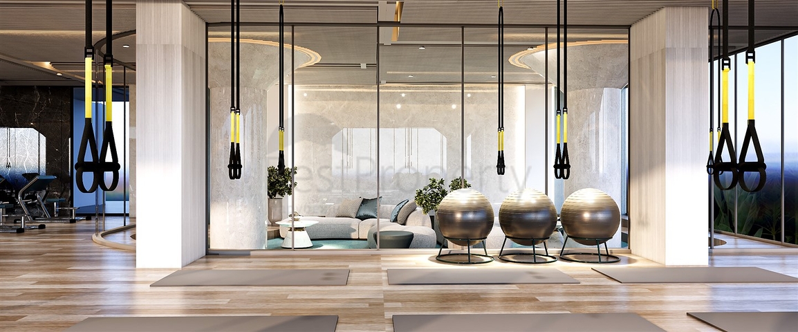 مشروع استثماري في منطقة شاطئ ليان