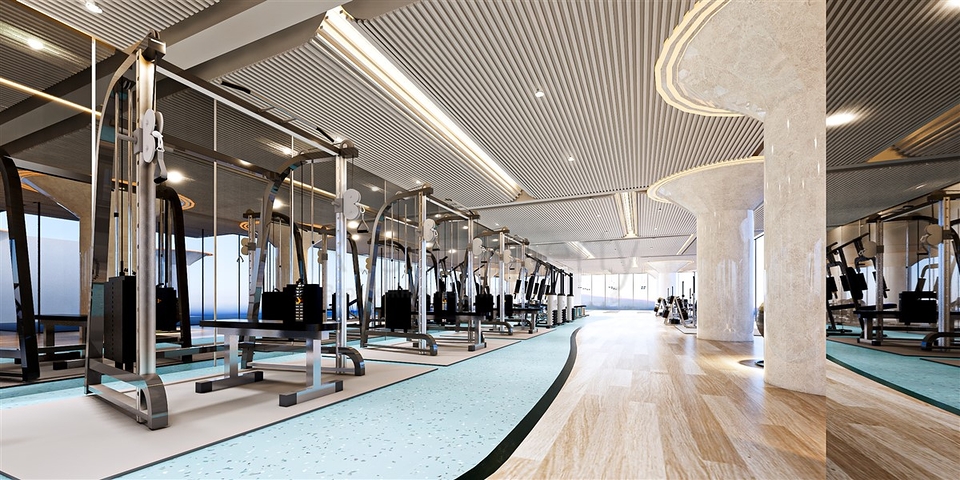 مشروع استثماري في منطقة شاطئ ليان