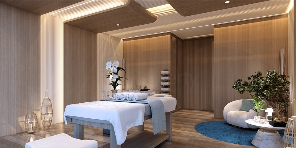 مشروع استثماري في منطقة شاطئ ليان