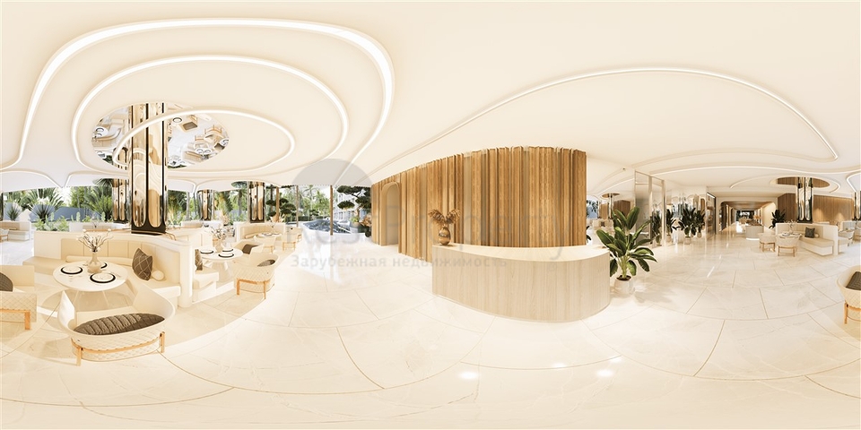 مشروع استثماري في منطقة شاطئ ليان