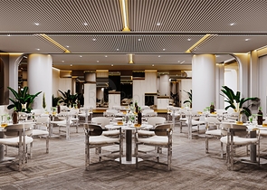 مشروع استثماري في منطقة شاطئ ليان