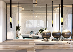 مشروع استثماري في منطقة شاطئ ليان