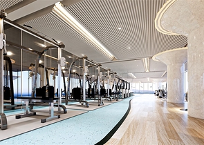 مشروع استثماري في منطقة شاطئ ليان