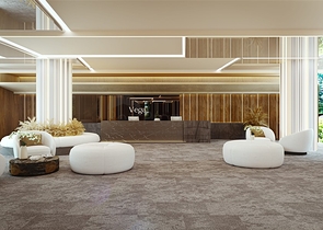 مشروع استثماري في منطقة شاطئ ليان