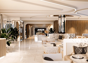 مشروع استثماري في منطقة شاطئ ليان