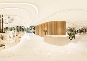 مشروع استثماري في منطقة شاطئ ليان