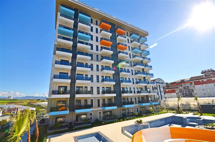 عرض سكني جذاب في مجمع سكني جديد