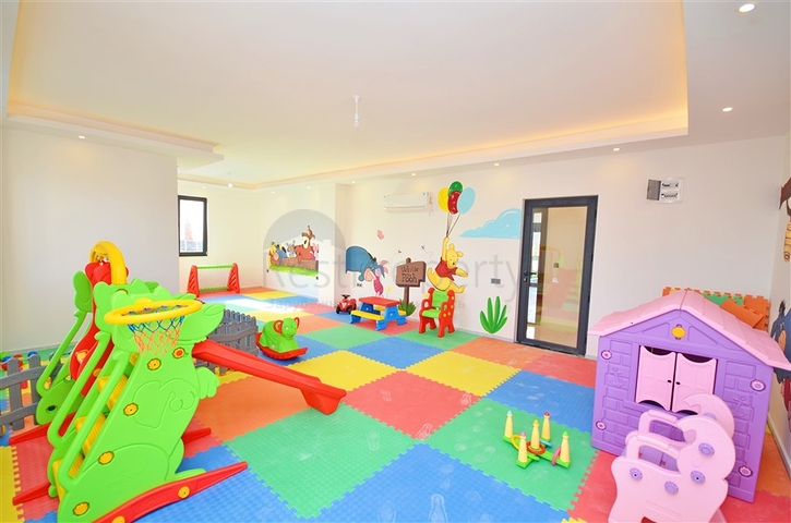 عرض سكني جذاب في مجمع سكني جديد