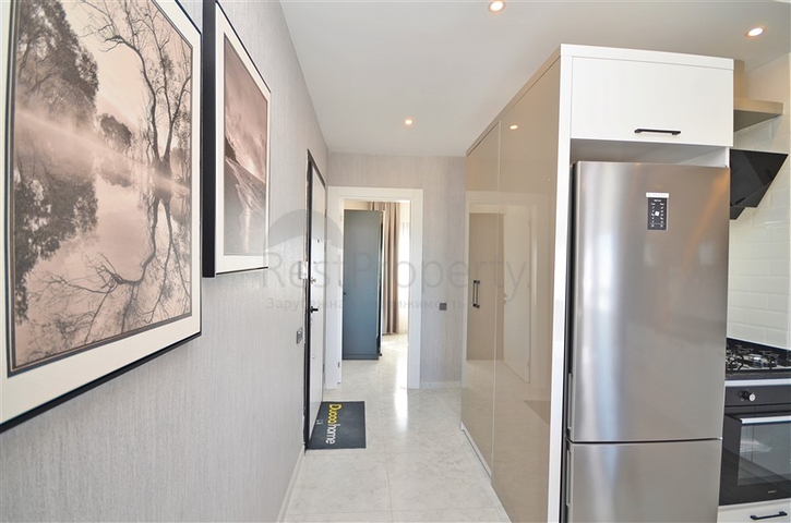 عرض سكني جذاب في مجمع سكني جديد