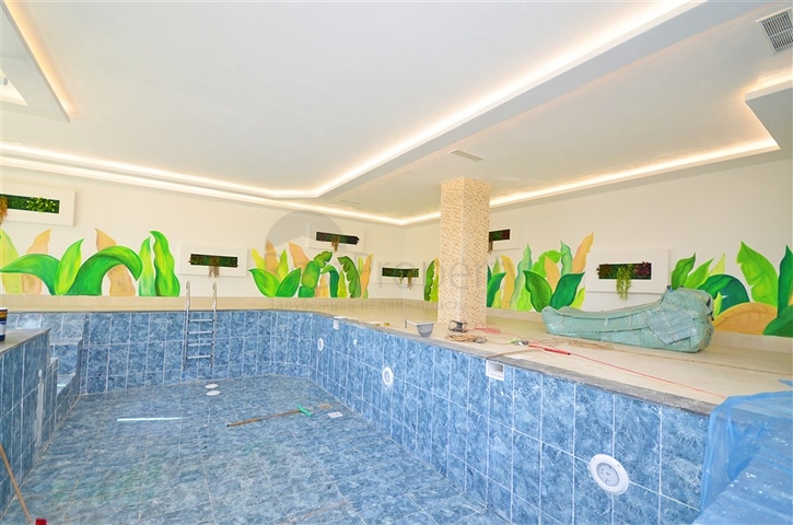 عرض سكني جذاب في مجمع سكني جديد