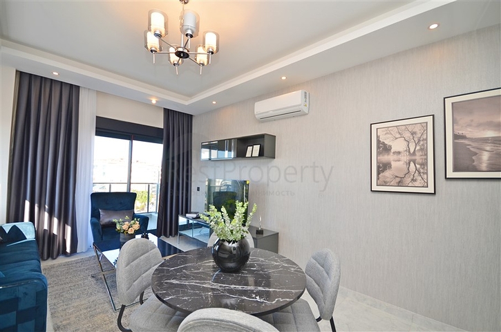 عرض سكني جذاب في مجمع سكني جديد