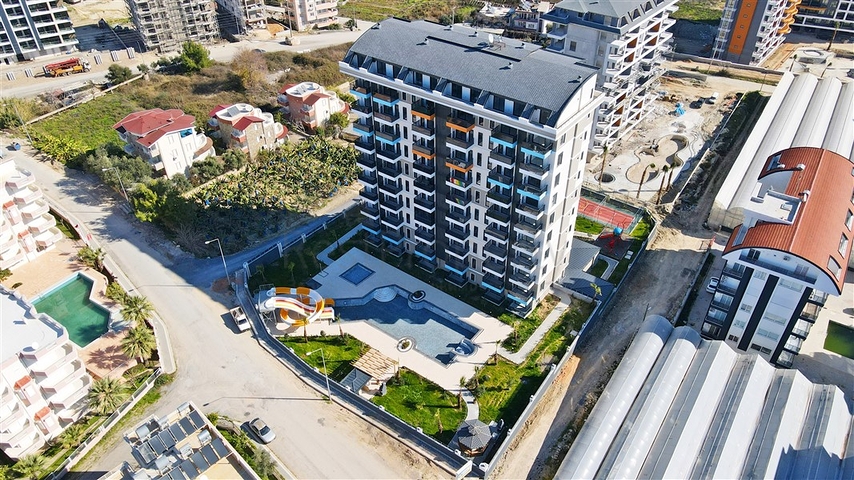 عرض سكني جذاب في مجمع سكني جديد عرض سكني جذاب في مجمع سكني جديد