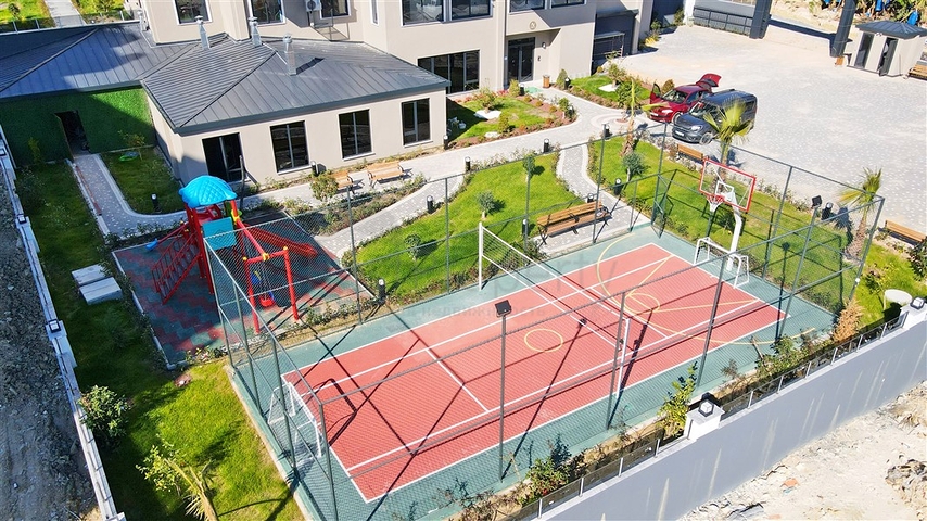 عرض سكني جذاب في مجمع سكني جديد