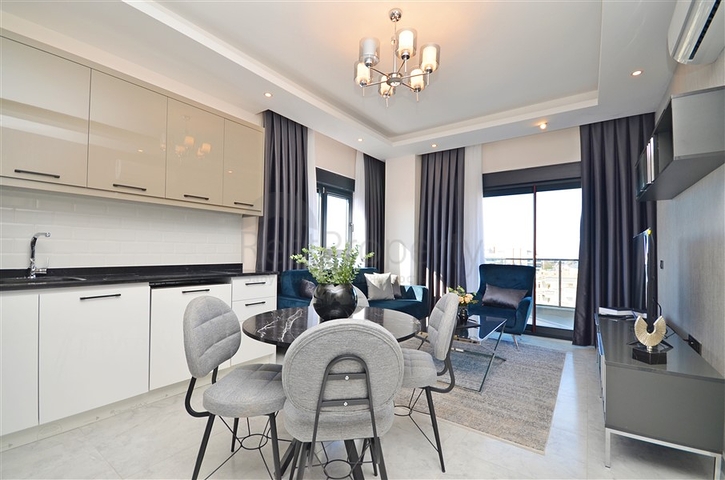 عرض سكني جذاب في مجمع سكني جديد