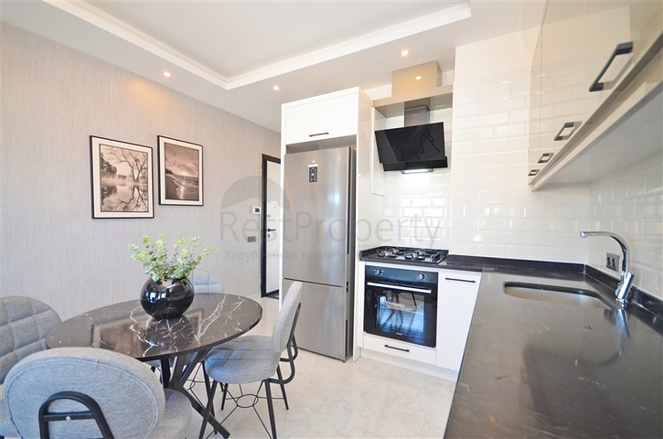 عرض سكني جذاب في مجمع سكني جديد