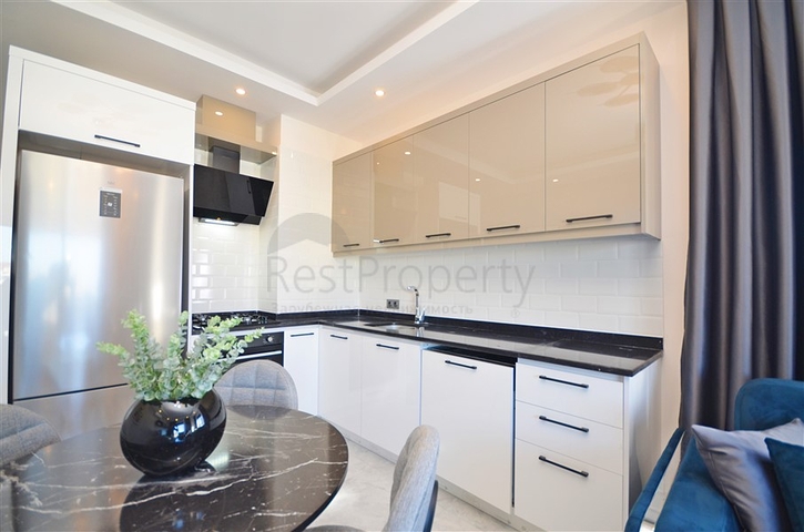 عرض سكني جذاب في مجمع سكني جديد