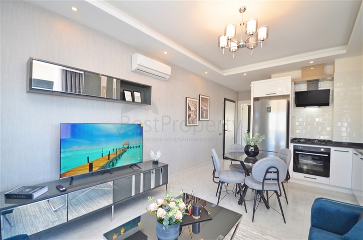 عرض سكني جذاب في مجمع سكني جديد