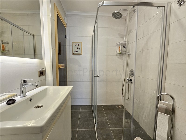 بنتهاوس فاخر 3 + 1 مصنوع حسب الطلب بنتهاوس فاخر 3 + 1 مصنوع حسب الطلب