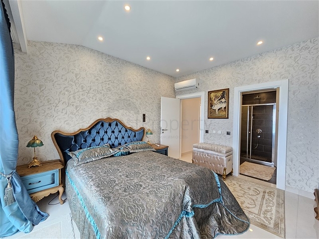 بنتهاوس فاخر 3 + 1 مصنوع حسب الطلب بنتهاوس فاخر 3 + 1 مصنوع حسب الطلب