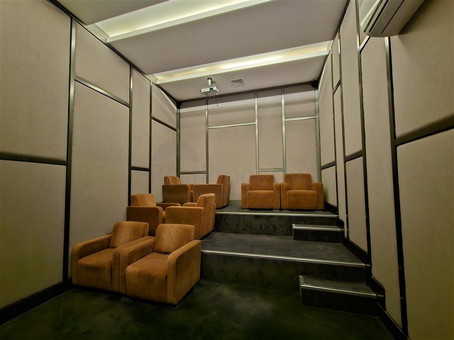 بنتهاوس فاخر 3 + 1 مصنوع حسب الطلب بنتهاوس فاخر 3 + 1 مصنوع حسب الطلب