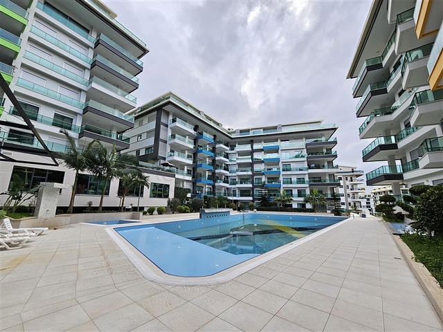 بنتهاوس فاخر 3 + 1 مصنوع حسب الطلب بنتهاوس فاخر 3 + 1 مصنوع حسب الطلب