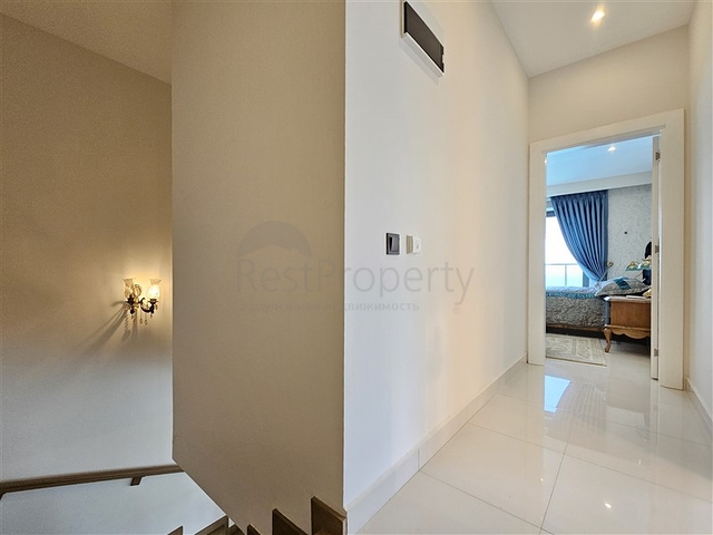 بنتهاوس فاخر 3 + 1 مصنوع حسب الطلب بنتهاوس فاخر 3 + 1 مصنوع حسب الطلب