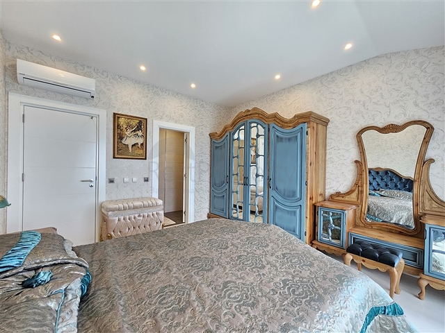 بنتهاوس فاخر 3 + 1 مصنوع حسب الطلب بنتهاوس فاخر 3 + 1 مصنوع حسب الطلب