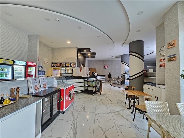 بنتهاوس فاخر 3 + 1 مصنوع حسب الطلب بنتهاوس فاخر 3 + 1 مصنوع حسب الطلب