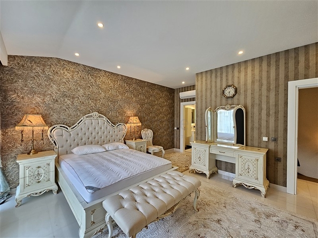 بنتهاوس فاخر 3 + 1 مصنوع حسب الطلب بنتهاوس فاخر 3 + 1 مصنوع حسب الطلب