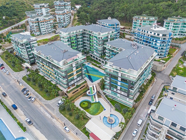 بنتهاوس فاخر 3 + 1 مصنوع حسب الطلب بنتهاوس فاخر 3 + 1 مصنوع حسب الطلب