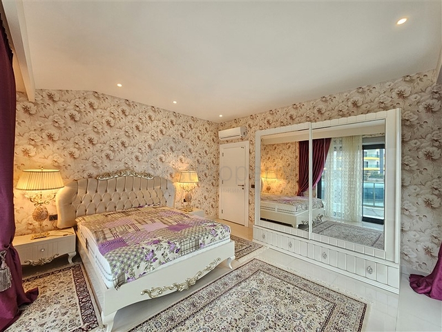 بنتهاوس فاخر 3 + 1 مصنوع حسب الطلب بنتهاوس فاخر 3 + 1 مصنوع حسب الطلب