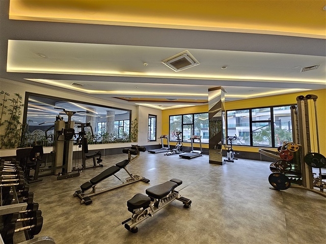 بنتهاوس فاخر 3 + 1 مصنوع حسب الطلب بنتهاوس فاخر 3 + 1 مصنوع حسب الطلب