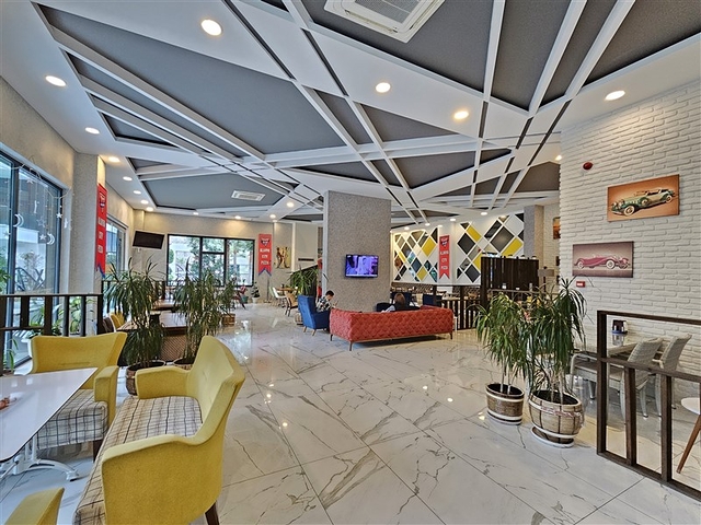 بنتهاوس فاخر 3 + 1 مصنوع حسب الطلب بنتهاوس فاخر 3 + 1 مصنوع حسب الطلب